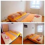Ubytovani Susice Apartment Susice (Plzen)