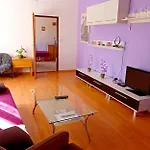 Ubytovani Susice 公寓