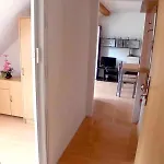 Ubytovani Susice Apartment