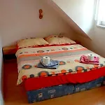 Ubytovani Susice Apartment *