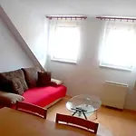 Apartment Ubytovani Susice