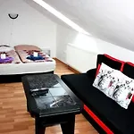 Ubytování Sušice Appartamento Sušice