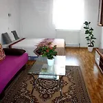 Ubytování Sušice Appartamento Sušice