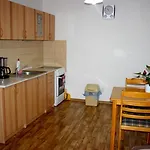 Ubytování Sušice