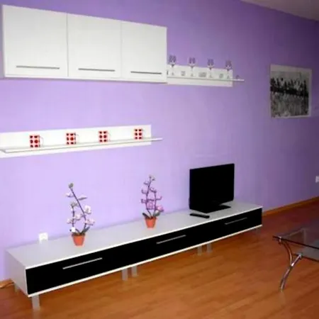 Apartman Ubytovani Susice