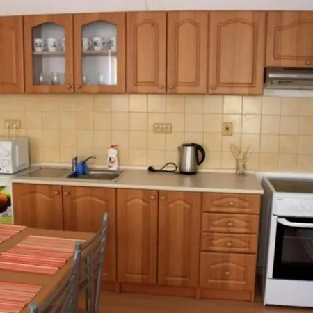 Ubytovani Susice Appartement Sušice