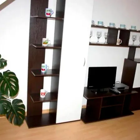 Ubytování Sušice Appartamento *
