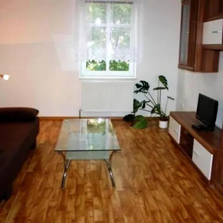 Apartmán Ubytování Sušice *