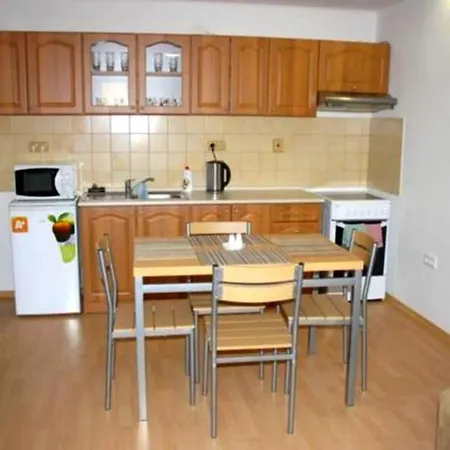 Apartmán Ubytování Sušice