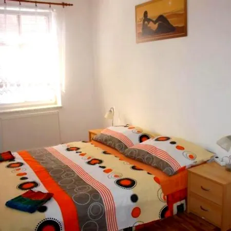 Daire Ubytovani Susice Sušice