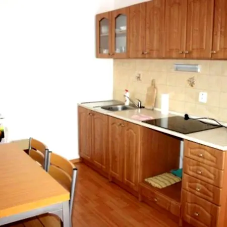 Ubytovani Susice Apartment
