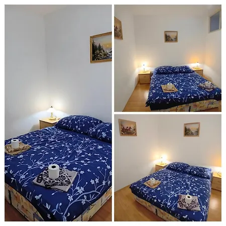 Ubytovani Susice شقة Sušice