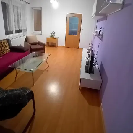 Apartment Ubytovani Susice