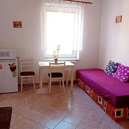 Lejlighed Ubytovani Susice Sušice