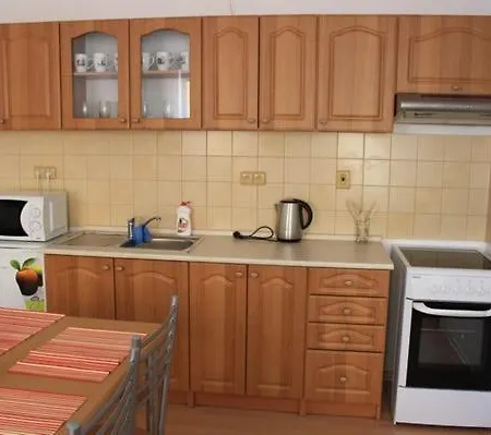 Ubytovani Susice * Sušice