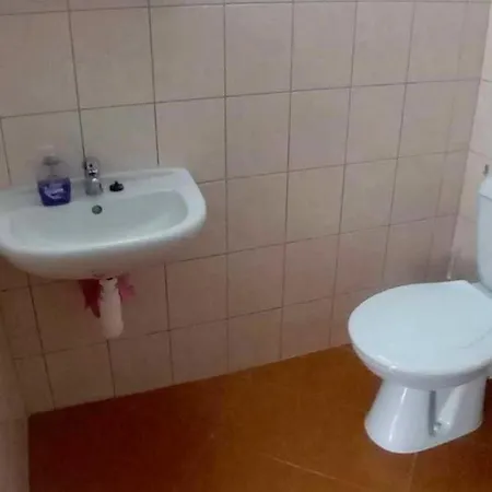 Ubytovani Susice Daire Sušice