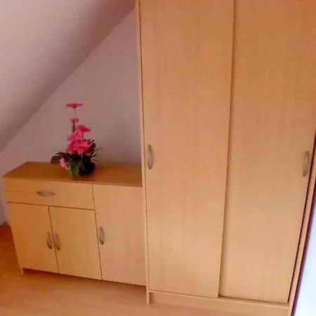 Ubytovani Susice Sušice