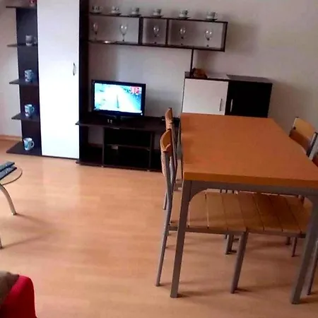 Ubytovani Susice Daire Sušice