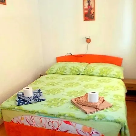 Apartment Ubytovani Susice