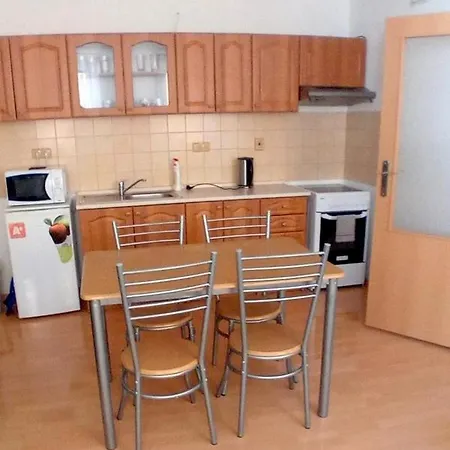 Ubytovani Susice Apartman *