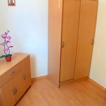 Apartment Ubytovani Susice *