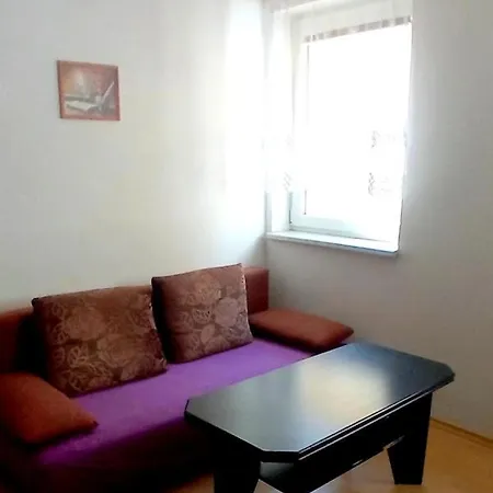 Daire Ubytovani Susice Sušice