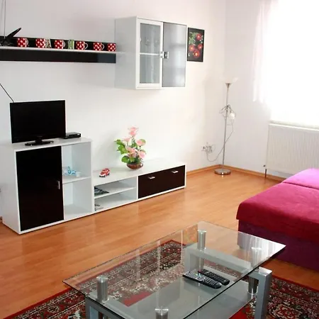 Ubytování Sušice Apartmán Sušice