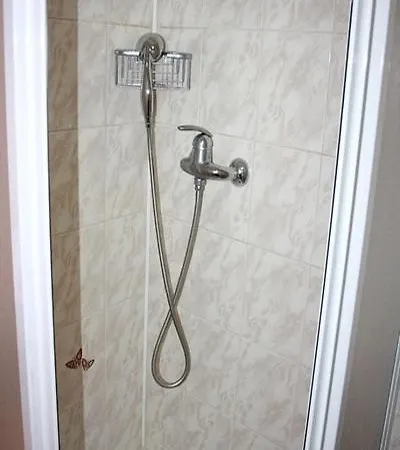 Apartman Ubytovani Susice Sušice