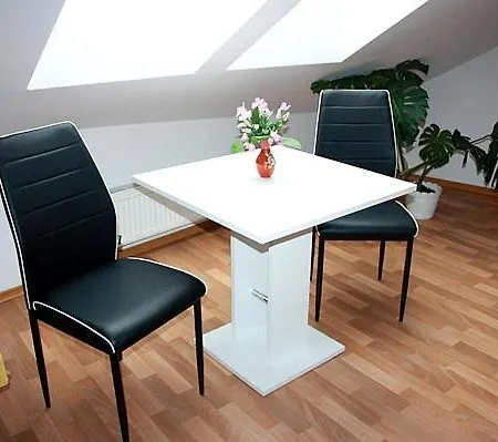 Ubytování Sušice Apartmán *