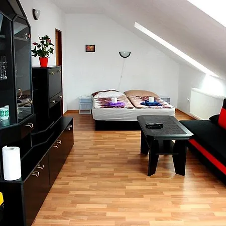 Apartman Ubytovani Susice *