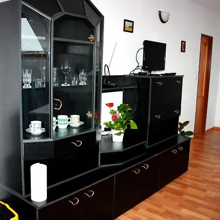 Daire Ubytovani Susice Sušice