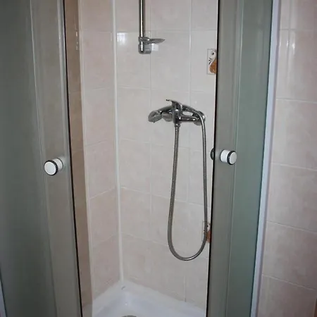 Ubytování Sušice