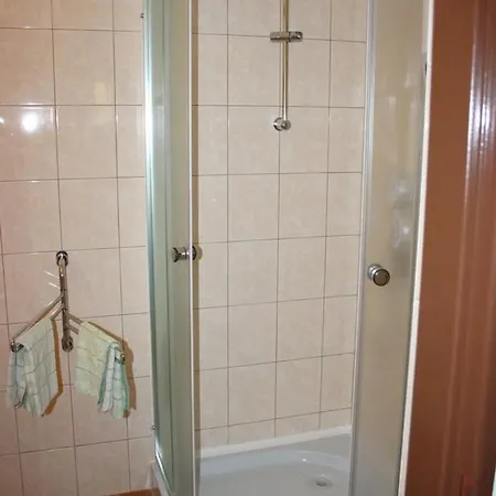 Ubytování Sušice