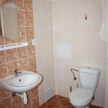 Daire Ubytovani Susice Sušice