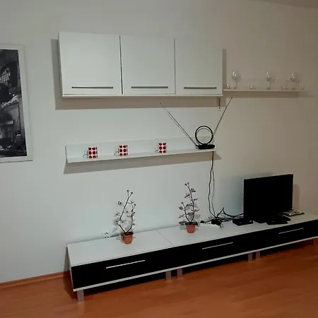 Ubytovani Susice Apartman Sušice
