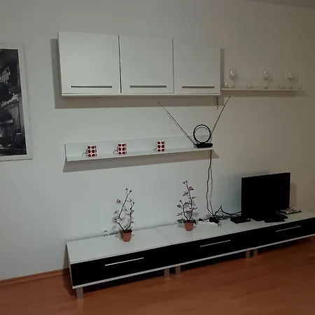 Apartment Ubytovani Susice Susice (Plzen)