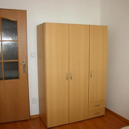 Ubytovani Susice Sušice