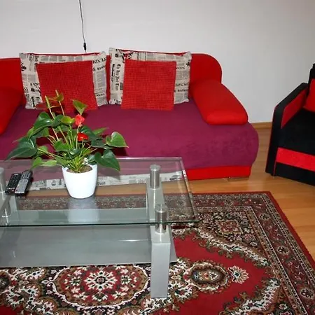 Daire Ubytovani Susice Sušice