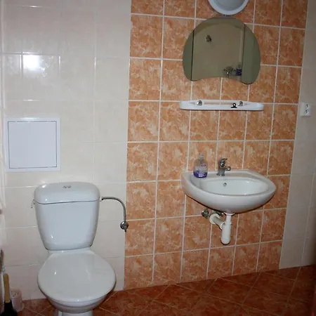 Ubytovani Susice Daire