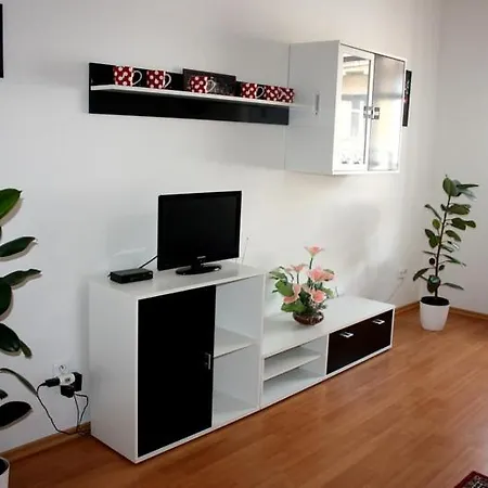Ubytovani Susice Apartman Sušice