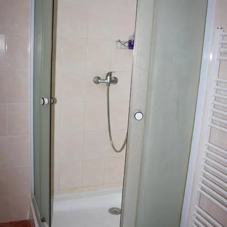 Ubytovani Susice Apartman