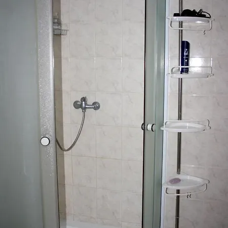 Apartman Ubytovani Susice *
