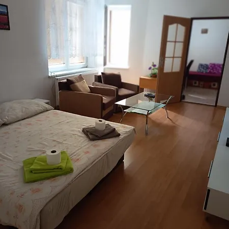 Ubytovani Susice * Sušice