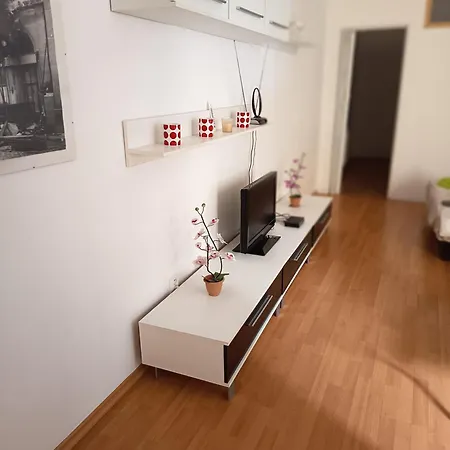 Appartement Ubytovani Susice *