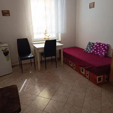 Ubytovani Susice Appartement Sušice