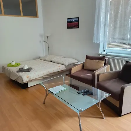 Ubytovani Susice Sušice
