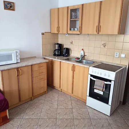 Ubytovani Susice Appartement *