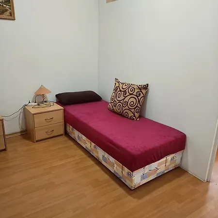 Ubytovani Susice شقة