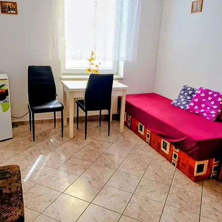 Ubytovani Susice * Sušice
