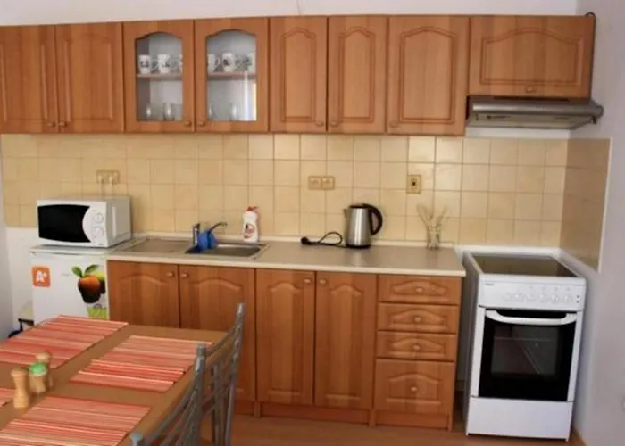 Ubytovani Susice Appartement Sušice